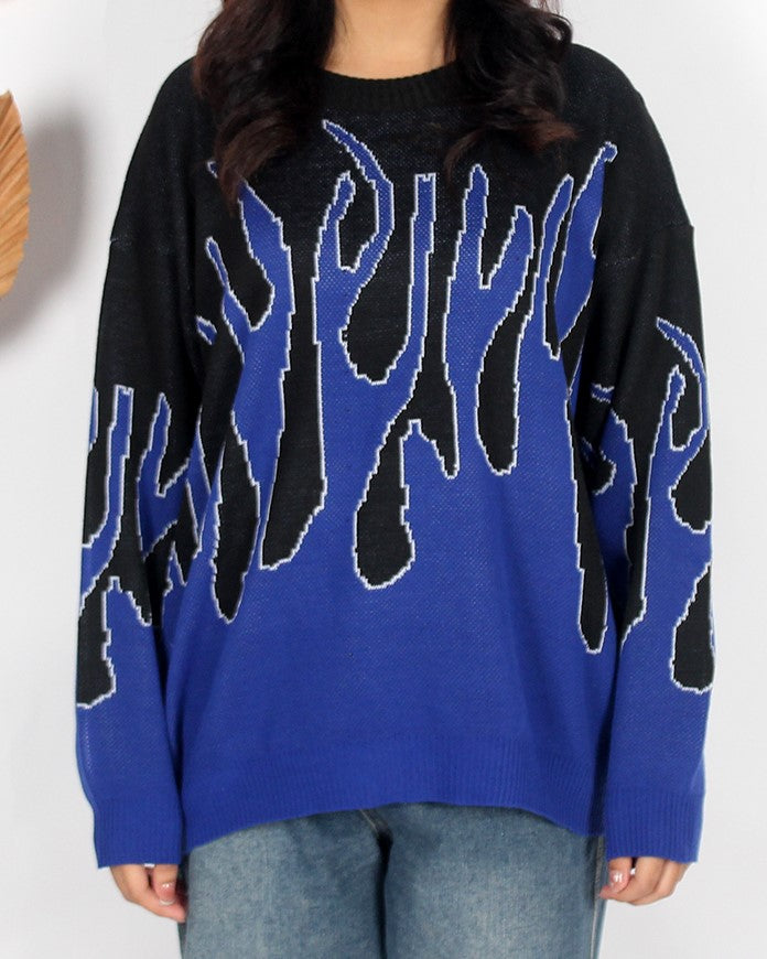 Fire One Premium Knit Wear