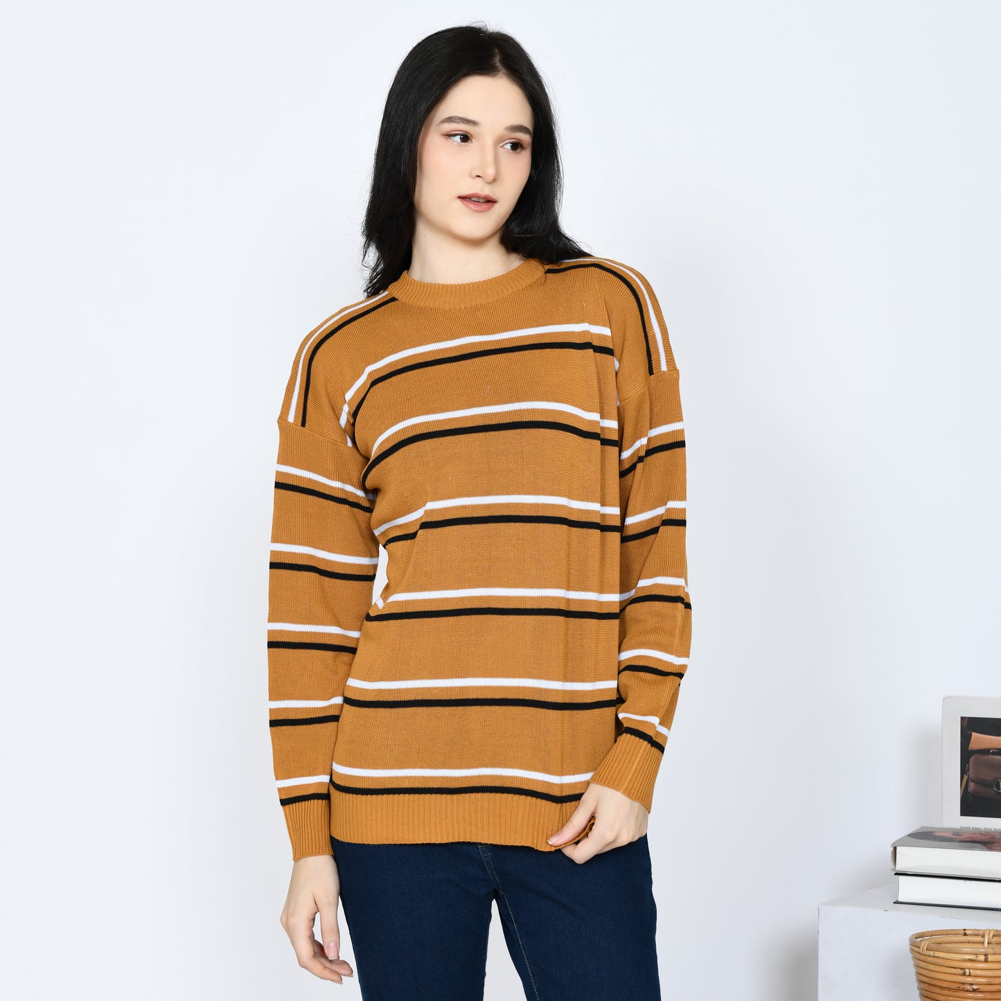 Griss Premium Knit Wear