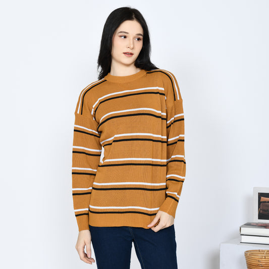 Griss Premium Knit Wear