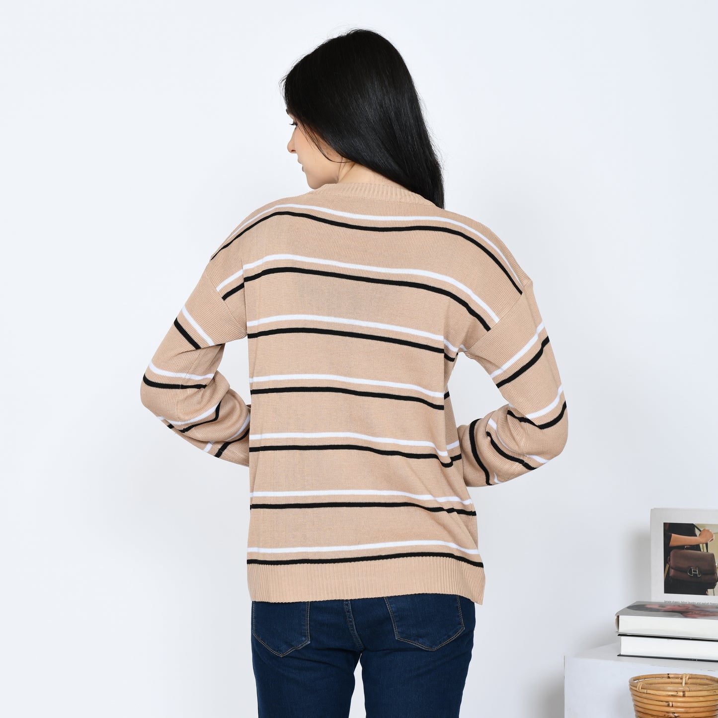 Griss Premium Knit Wear