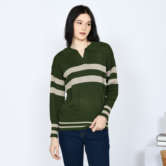 Meysha Premium Knit Wear