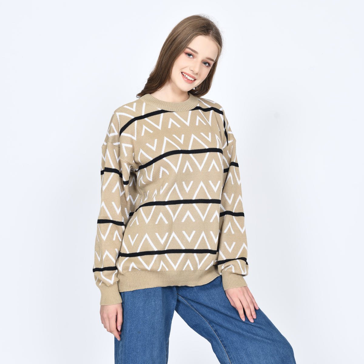 Giacomo Premium Knit Wear