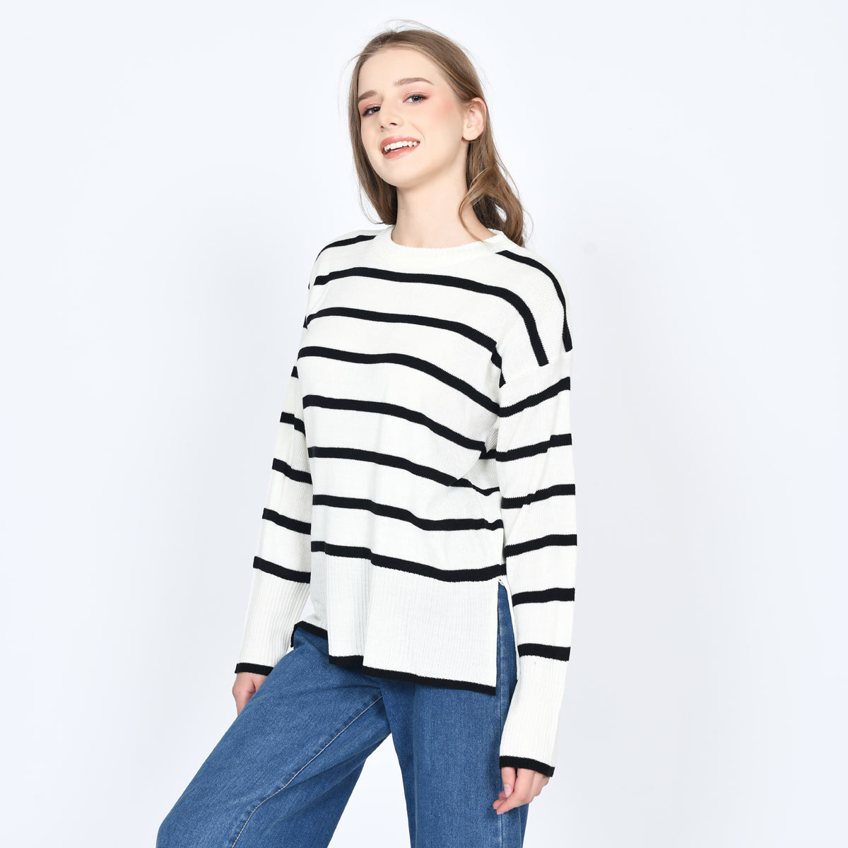 Millea Knit Sweater