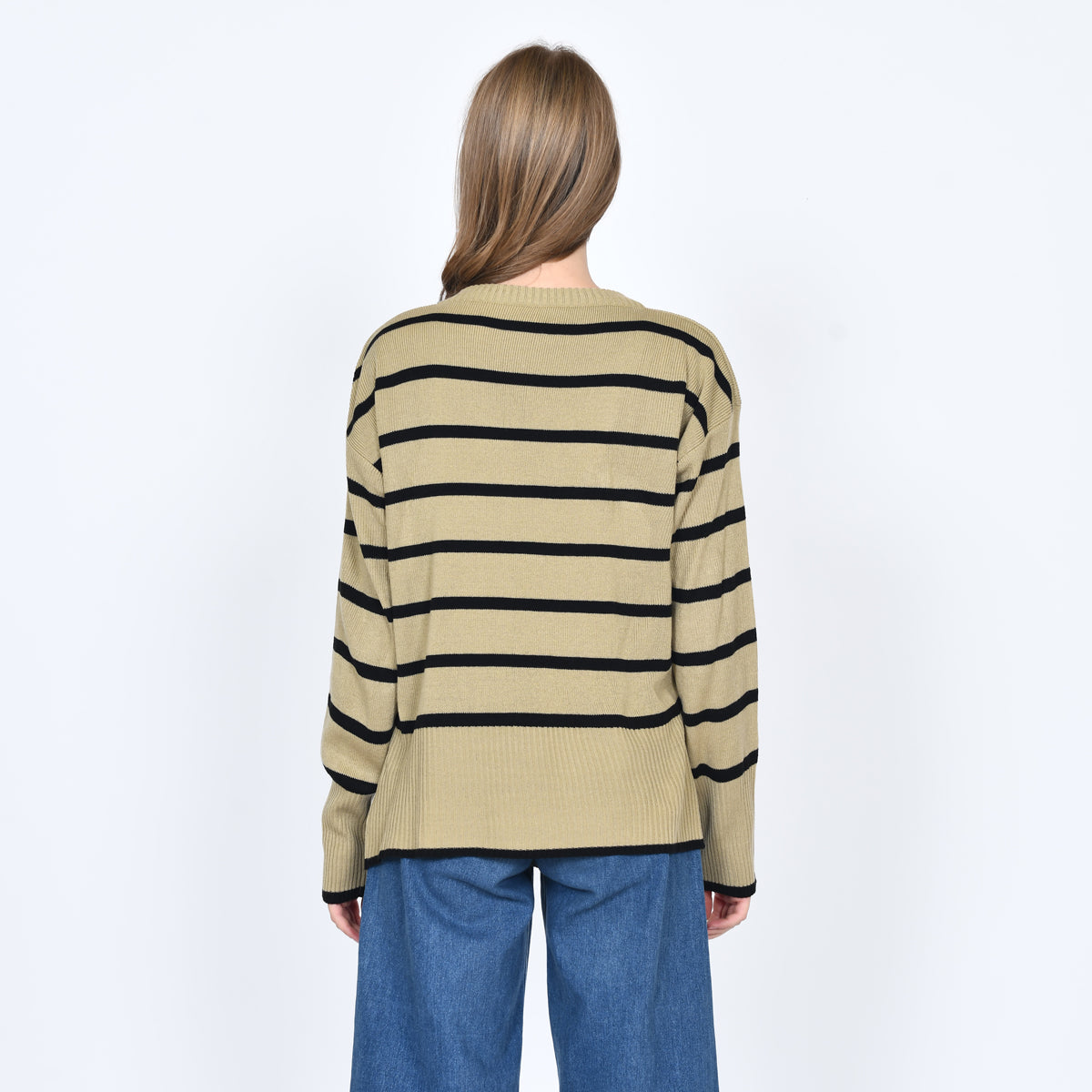 Millea Knit Sweater