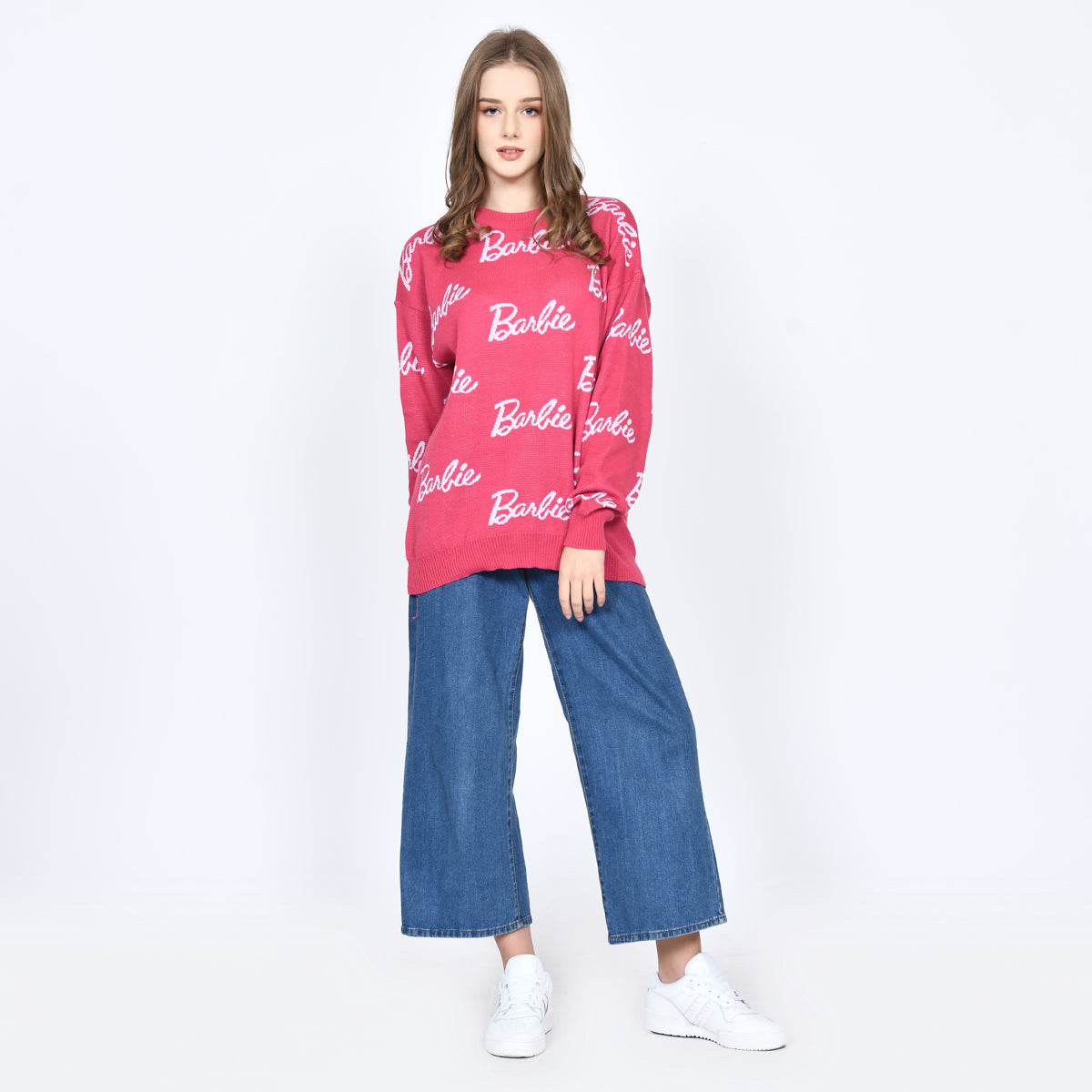 Barbie Premium Knit Wear