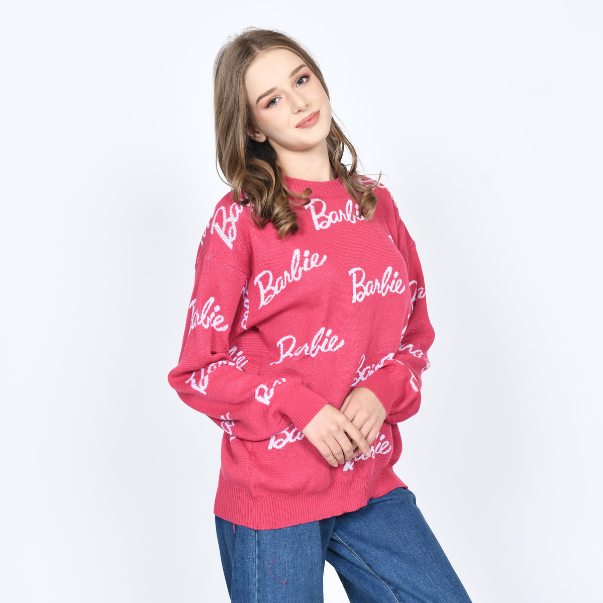 Barbie Premium Knit Wear