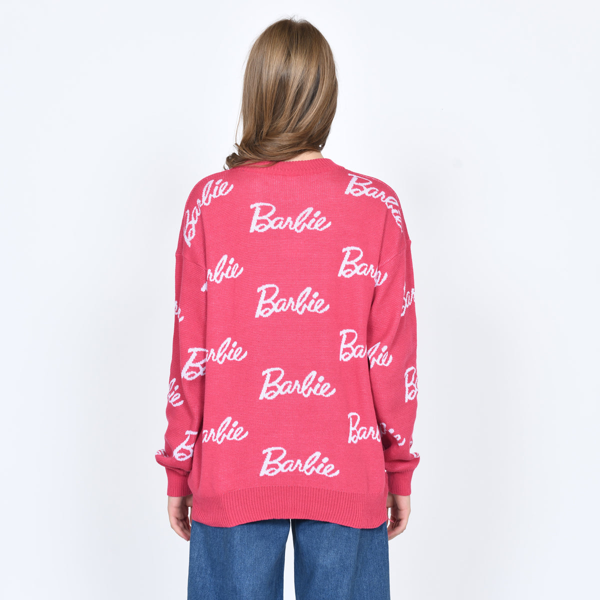Barbie Premium Knit Wear