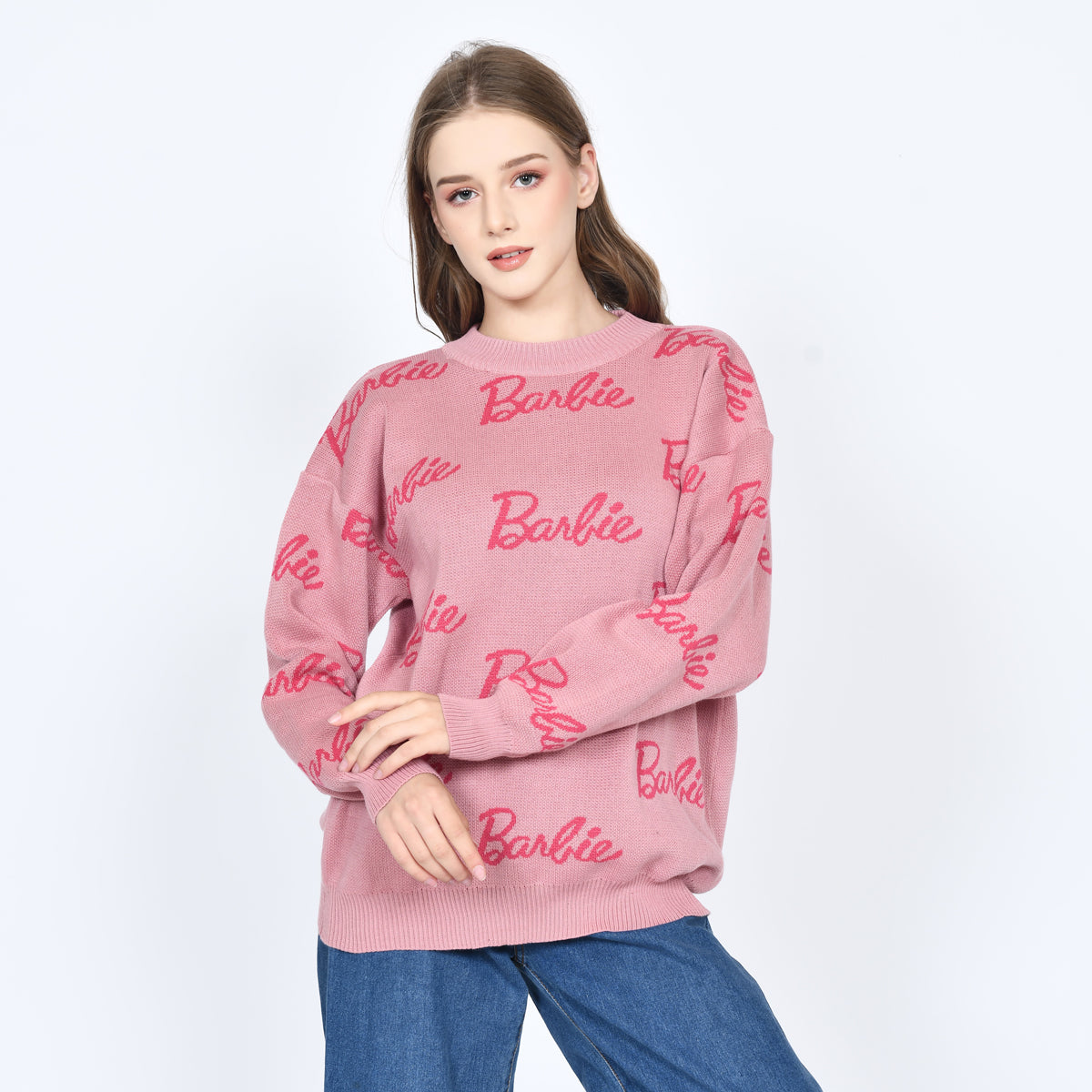 Barbie Premium Knit Wear