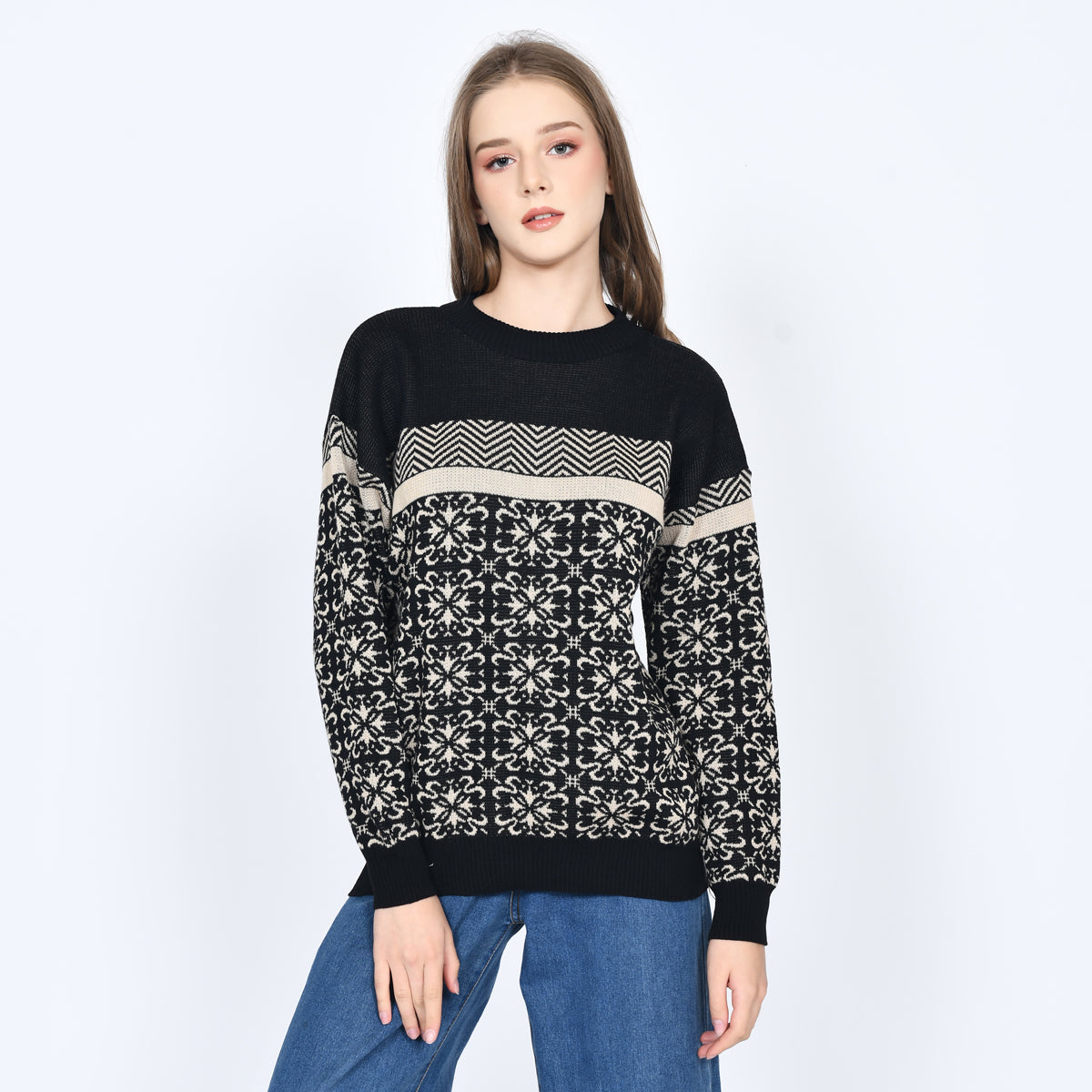 Naya Premium Knit Wear