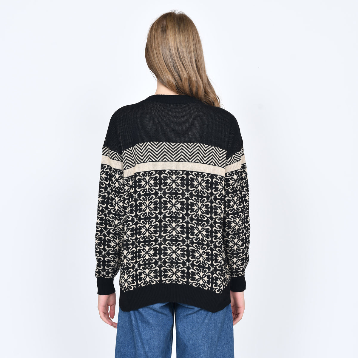 Naya Premium Knit Wear