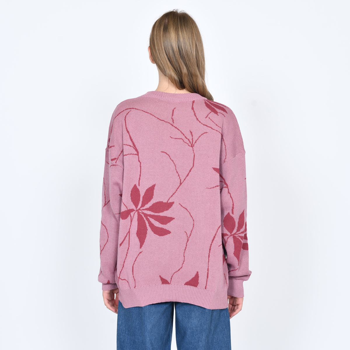 Moringa Premium Knit Wear