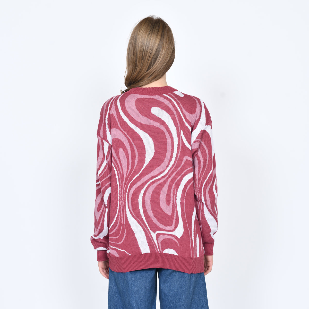 Curvil Premium Knit Wear