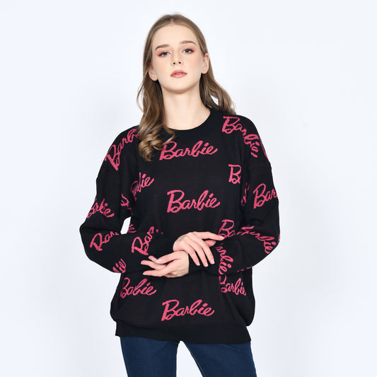 Barbie Premium Knit Wear