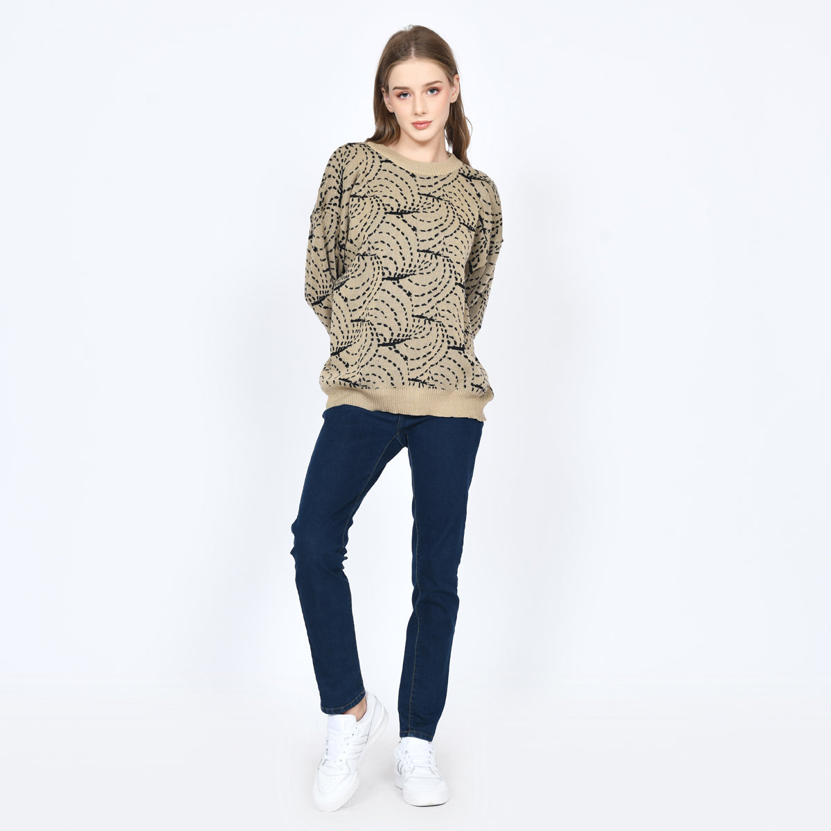 Arc Premium Knit Wear