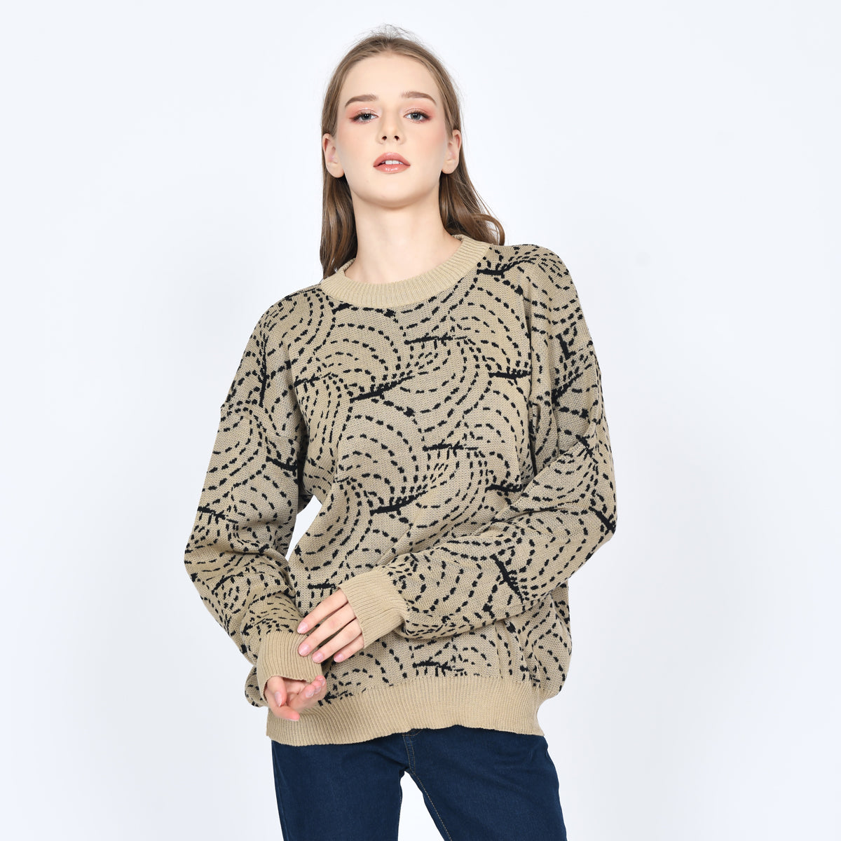 Arc Premium Knit Wear