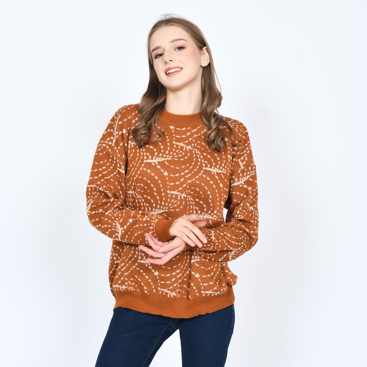 Arc Premium Knit Wear