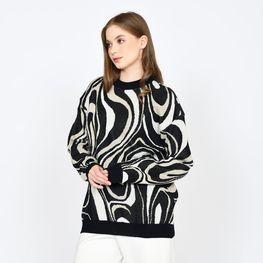 Curvil Premium Knit Wear