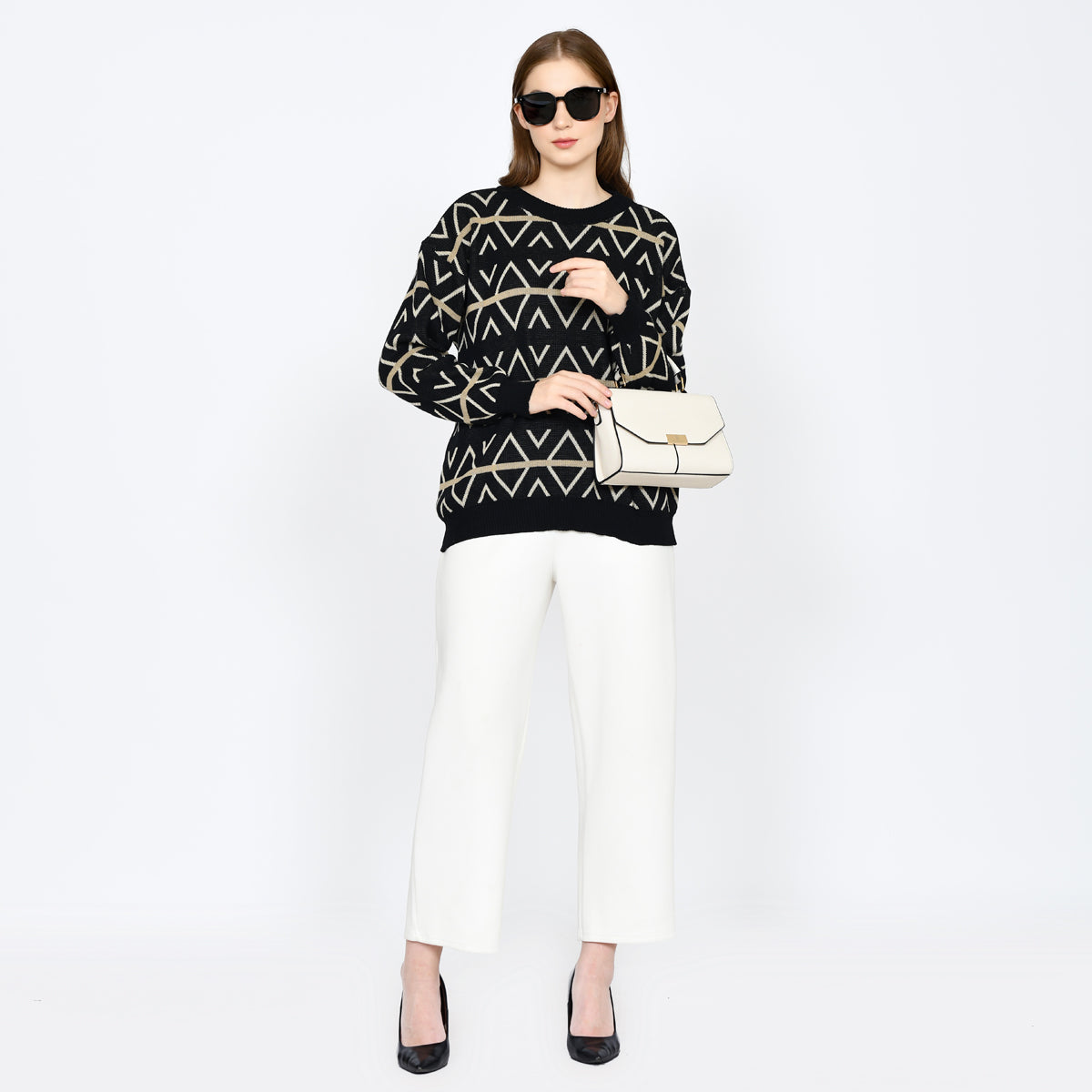 Giacomo Premium Knit Wear