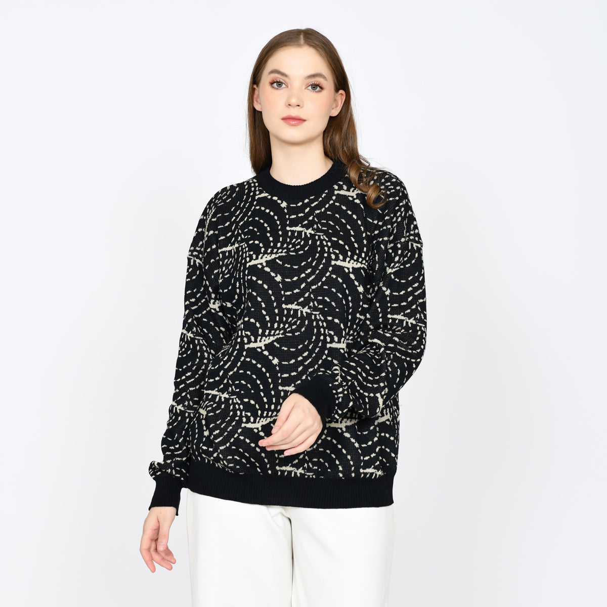 Arc Premium Knit Wear