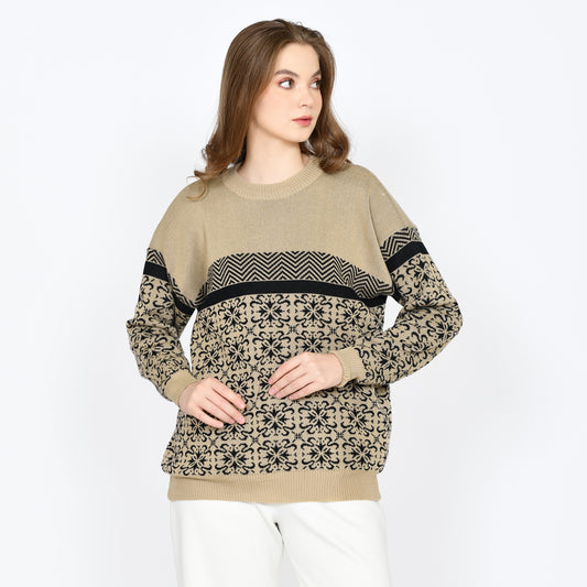 Naya Premium Knit Wear