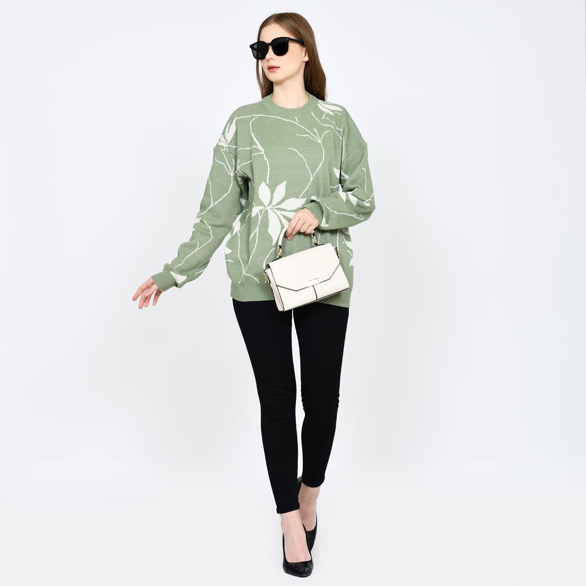 Moringa Premium Knit Wear