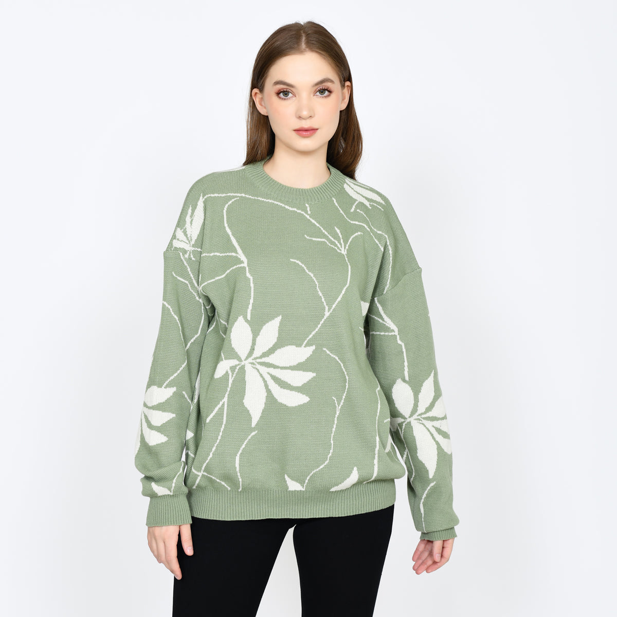 Moringa Premium Knit Wear