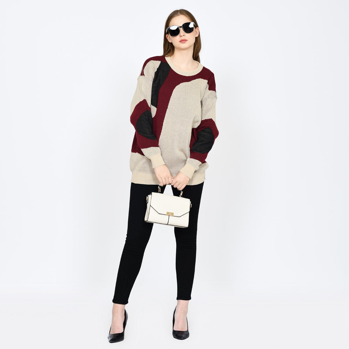 Razka Premium Knit Wear