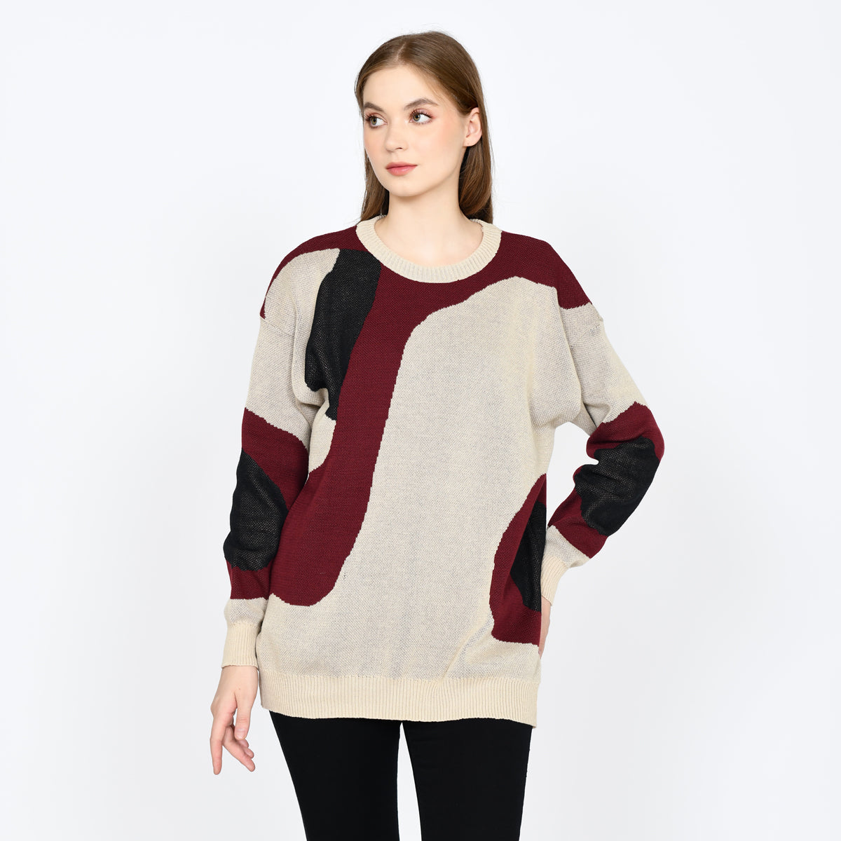 Razka Premium Knit Wear