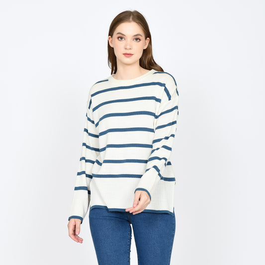 Millea Knit Sweater