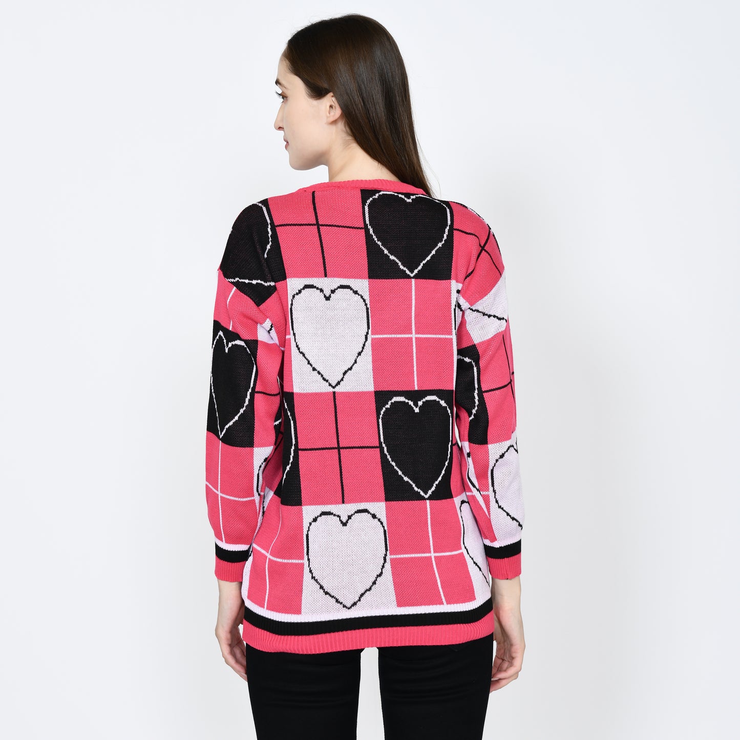 Big Bunny Premium Knit Wear