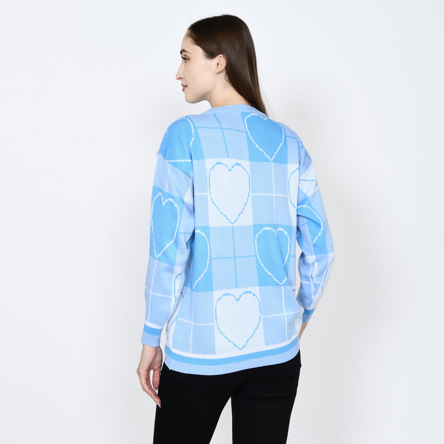 Big Bunny Premium Knit Wear