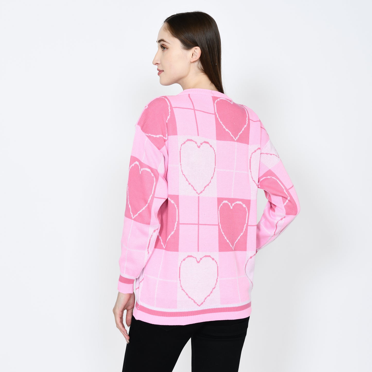 Big Bunny Premium Knit Wear