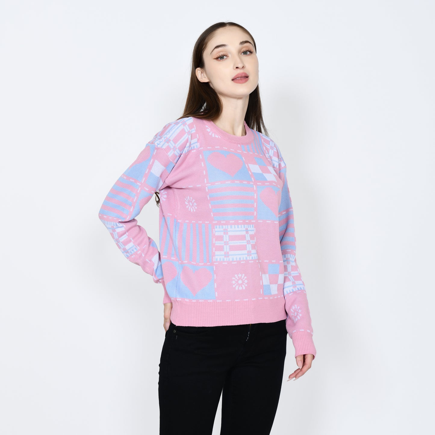 Tami Premium Knit Wear