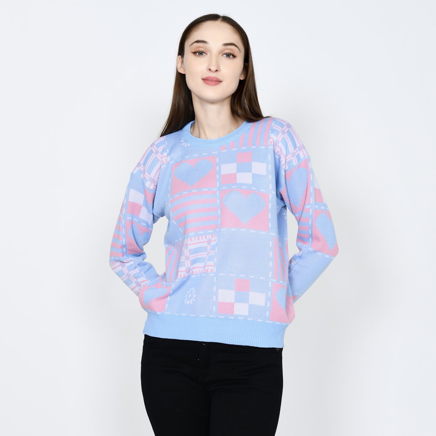 Tami Premium Knit Wear