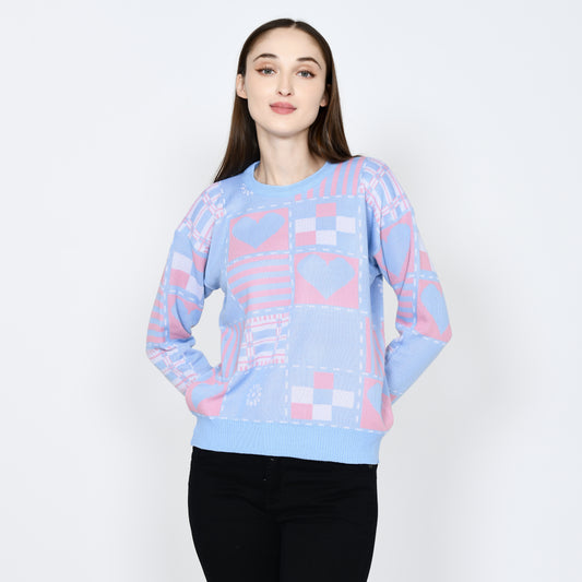 Tami Premium Knit Wear