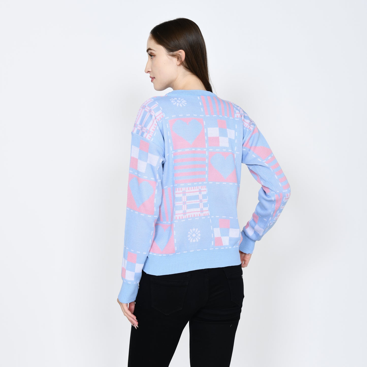 Tami Premium Knit Wear