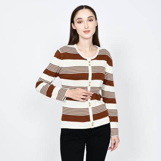 Nayla Premium Knit Wear