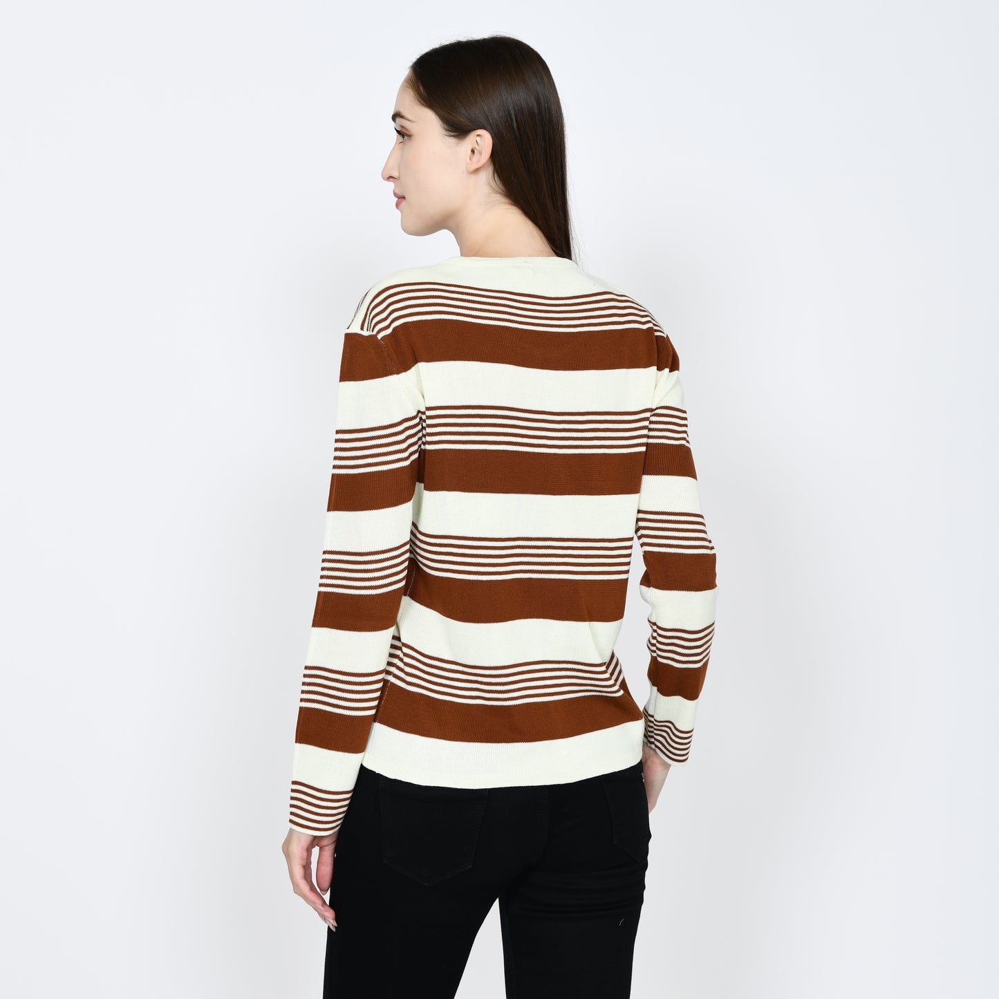 Nayla Premium Knit Wear