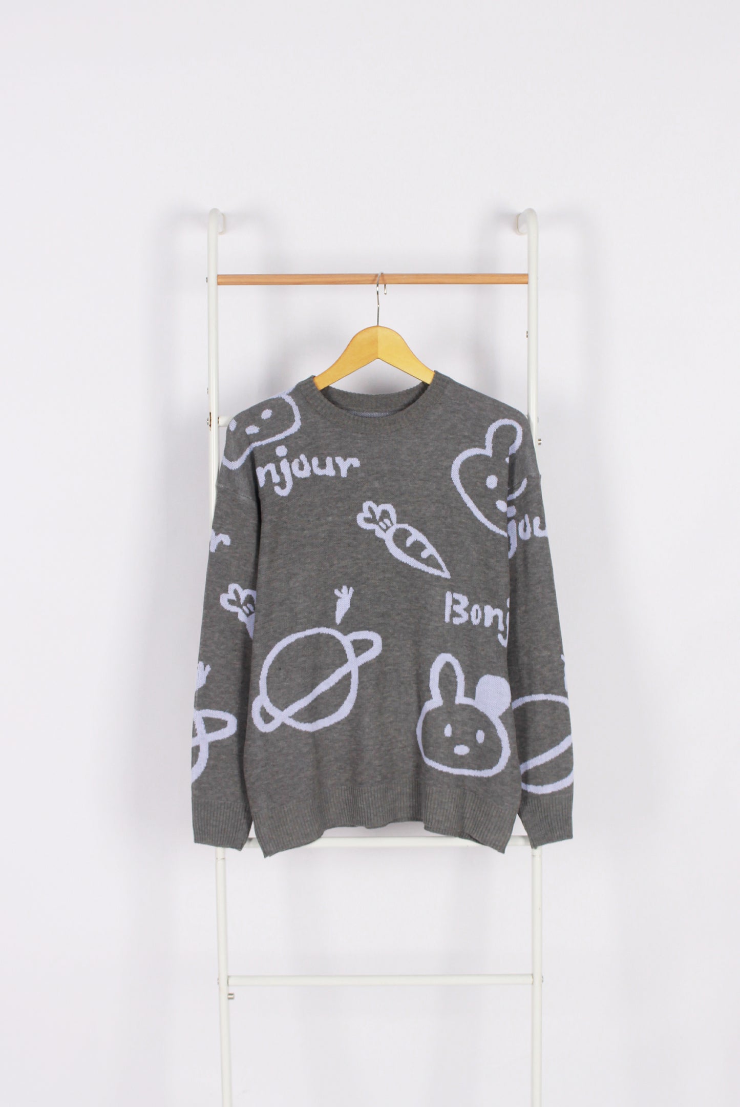 Usagi Premium Knit Wear