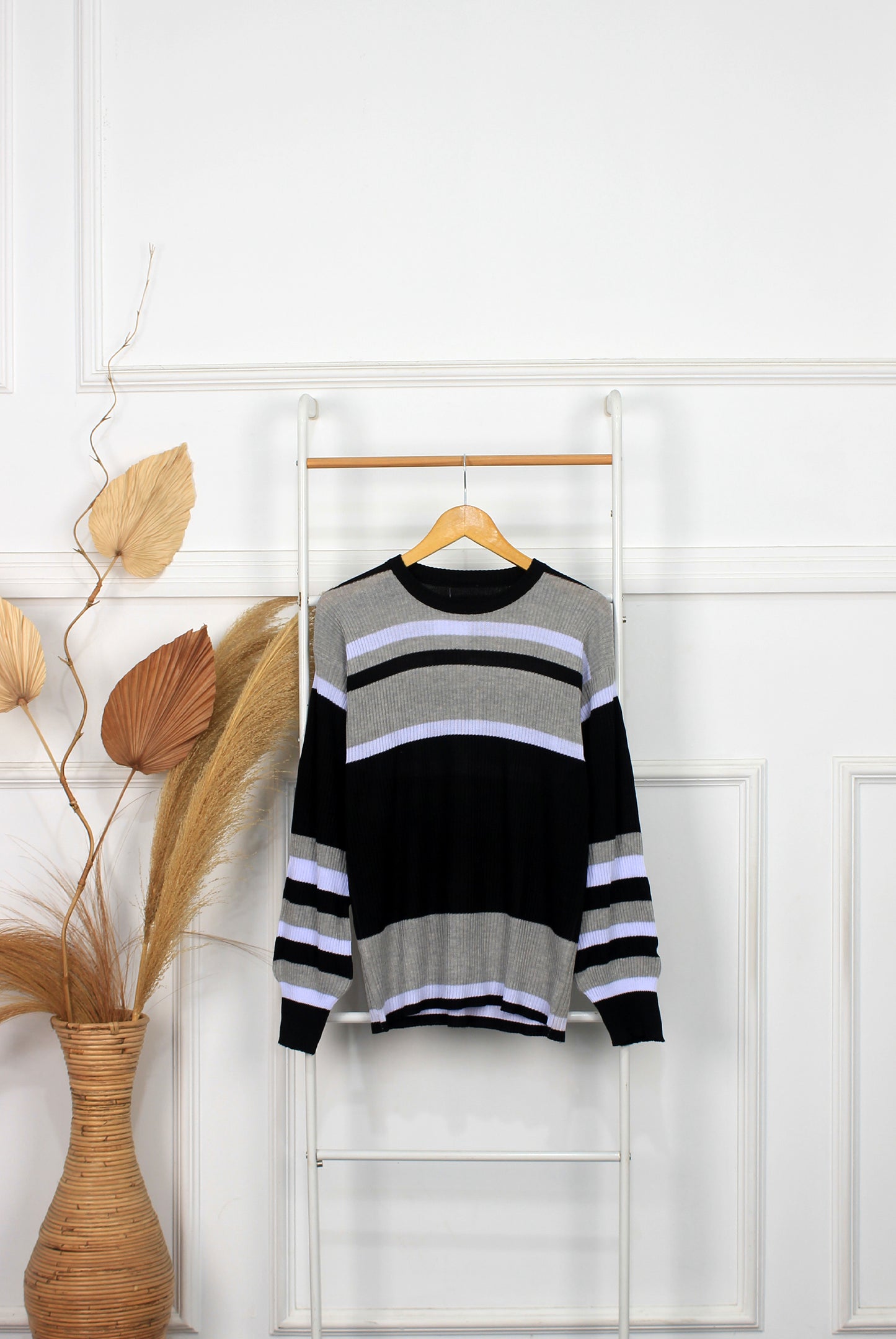 Azalea Premium Knit Wear