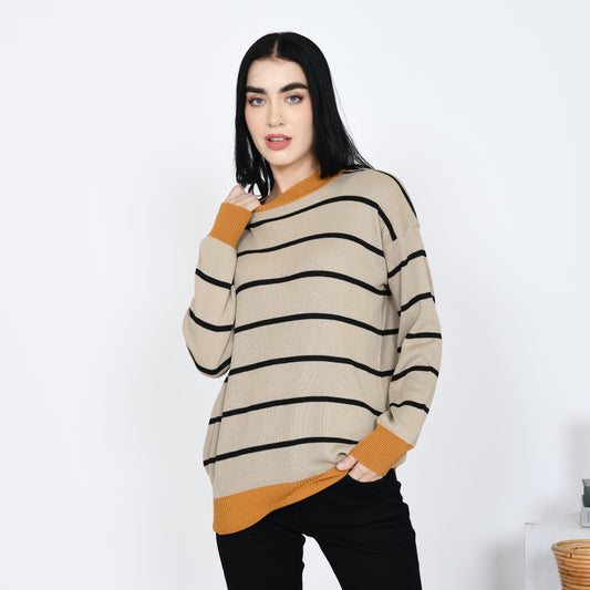 Bernie Premium Knit Wear