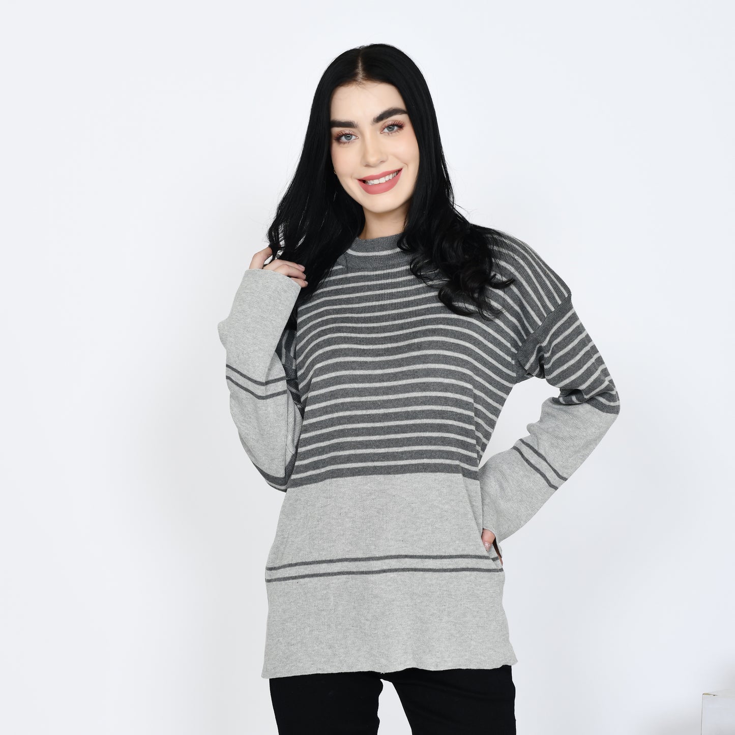 Noise Premium Knit Wear