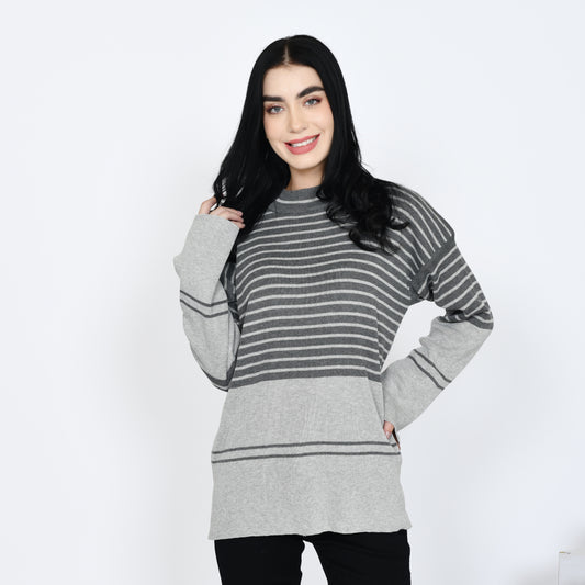 Noise Premium Knit Wear