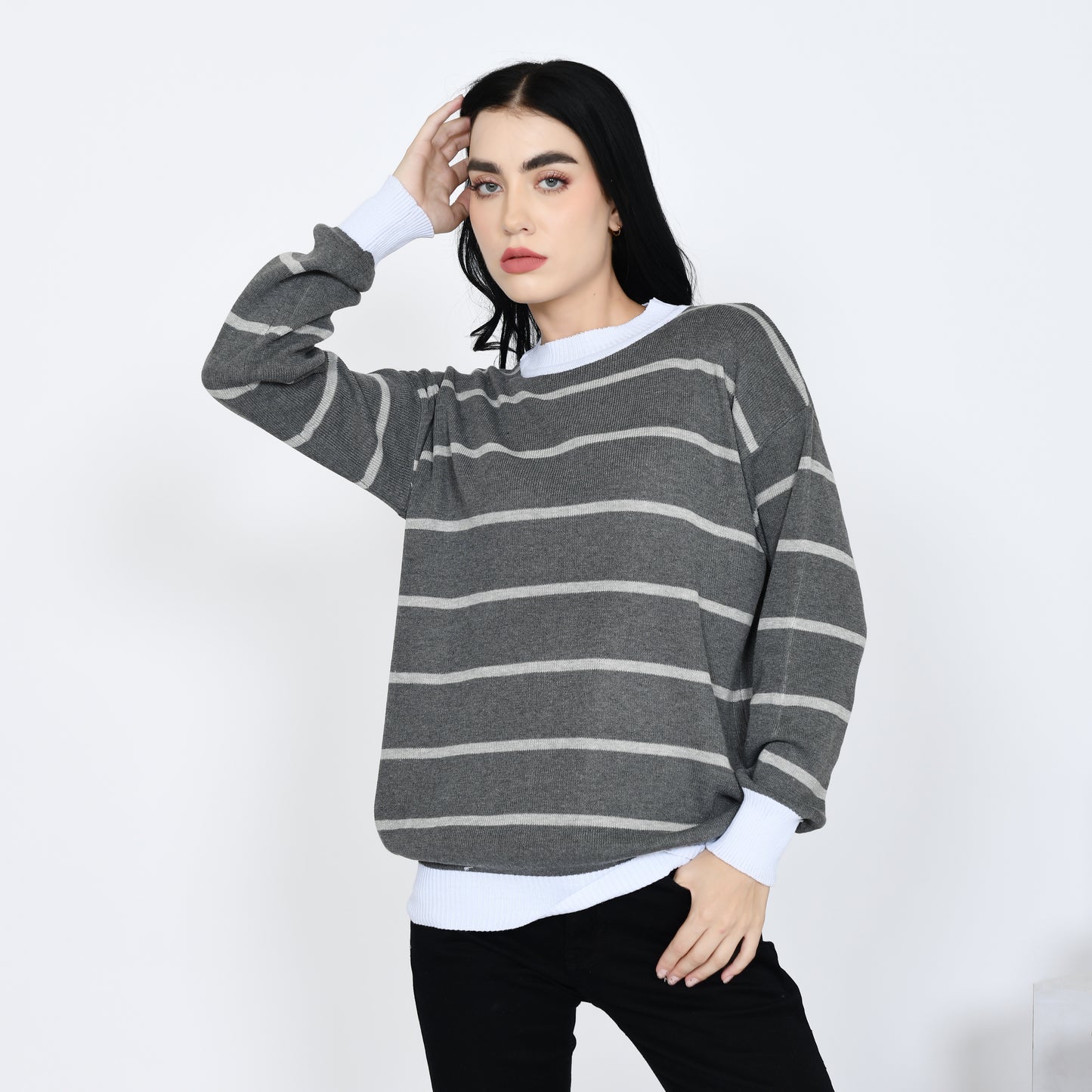 Bernie Premium Knit Wear