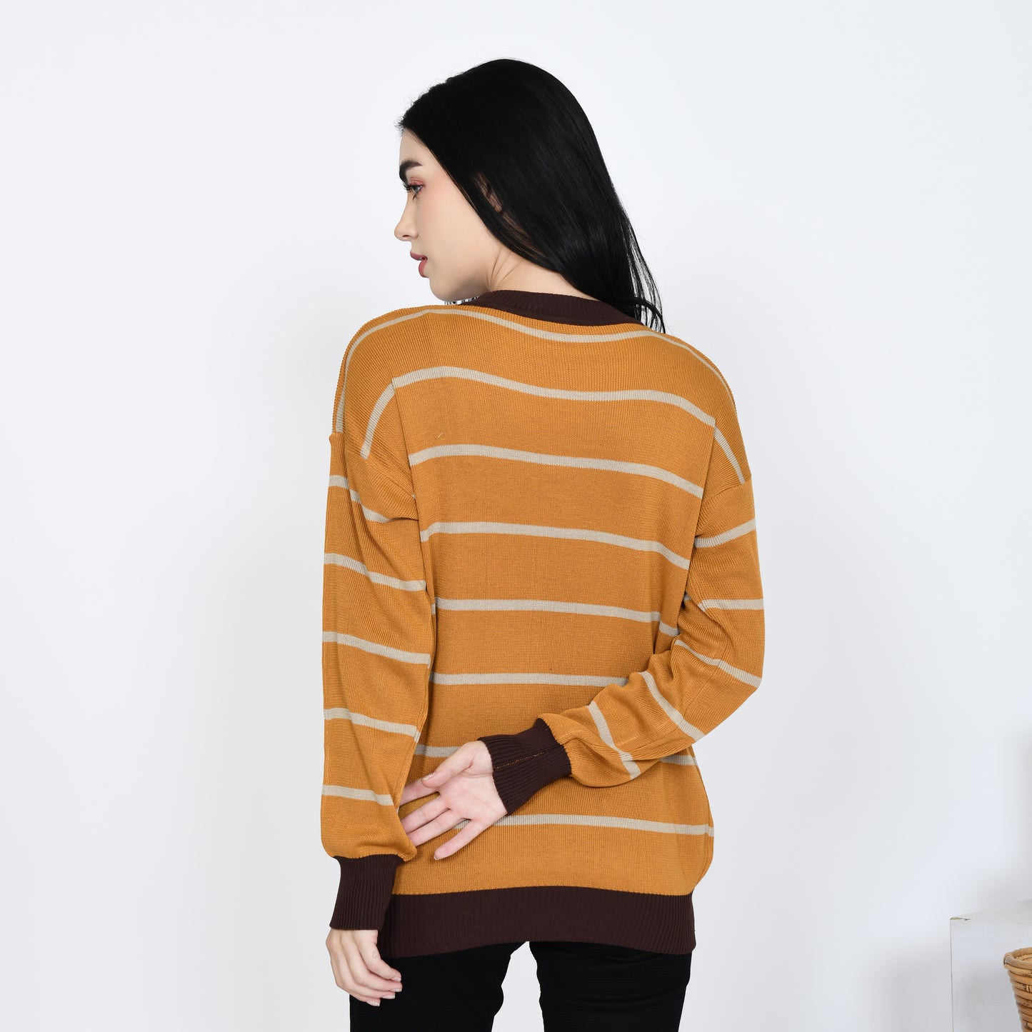 Bernie Premium Knit Wear