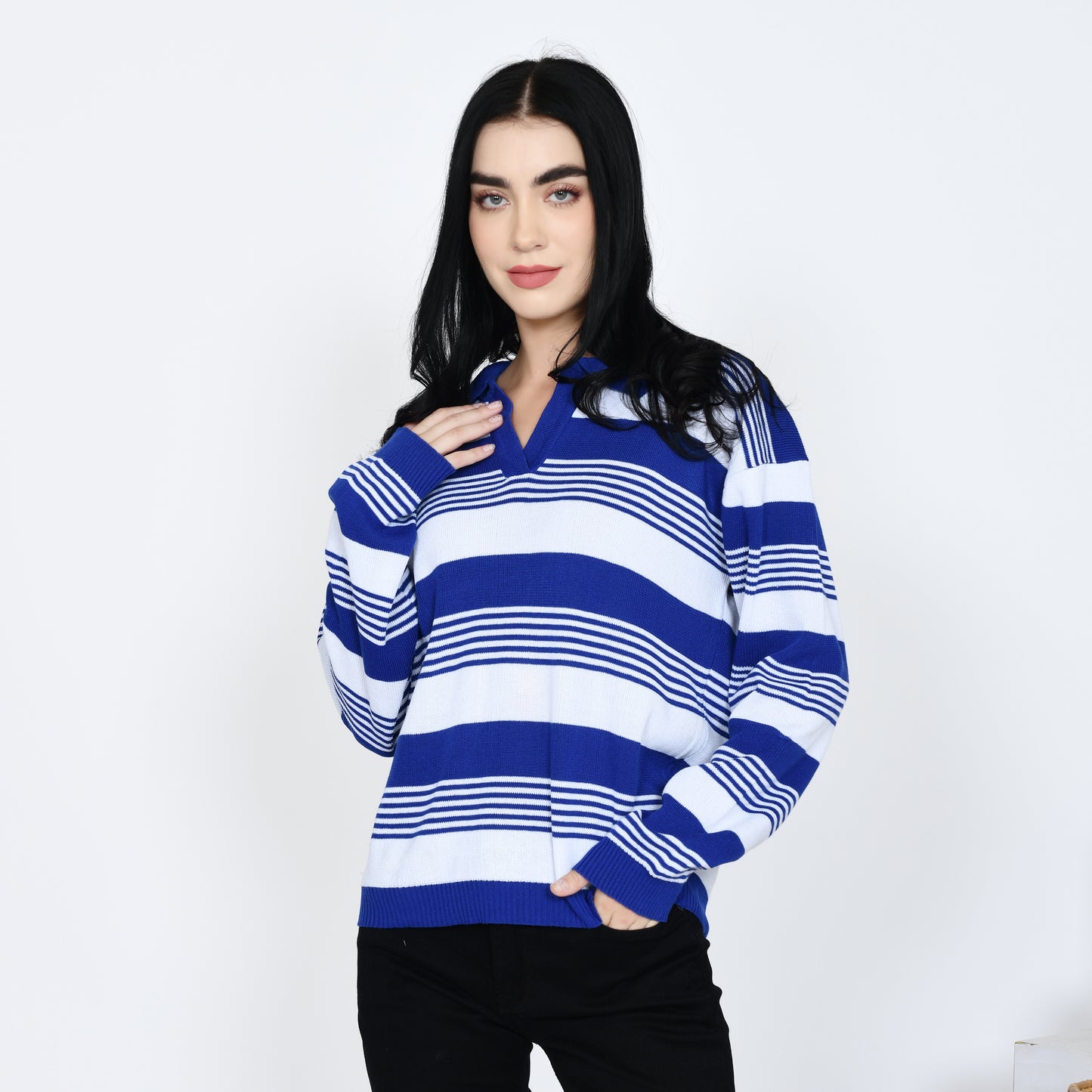 Olivia Premium Knit Wear