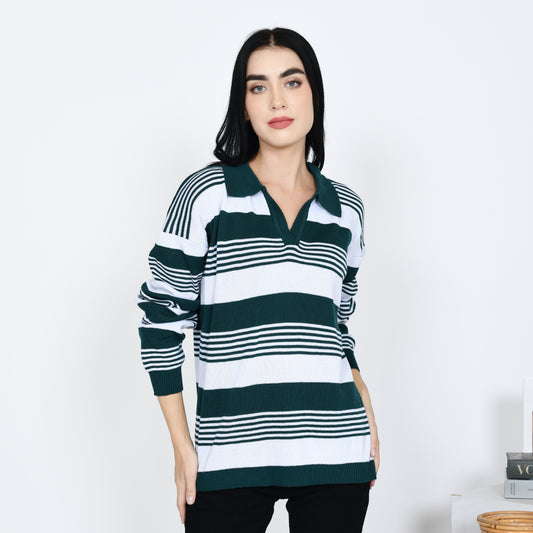 Olivia Premium Knit Wear