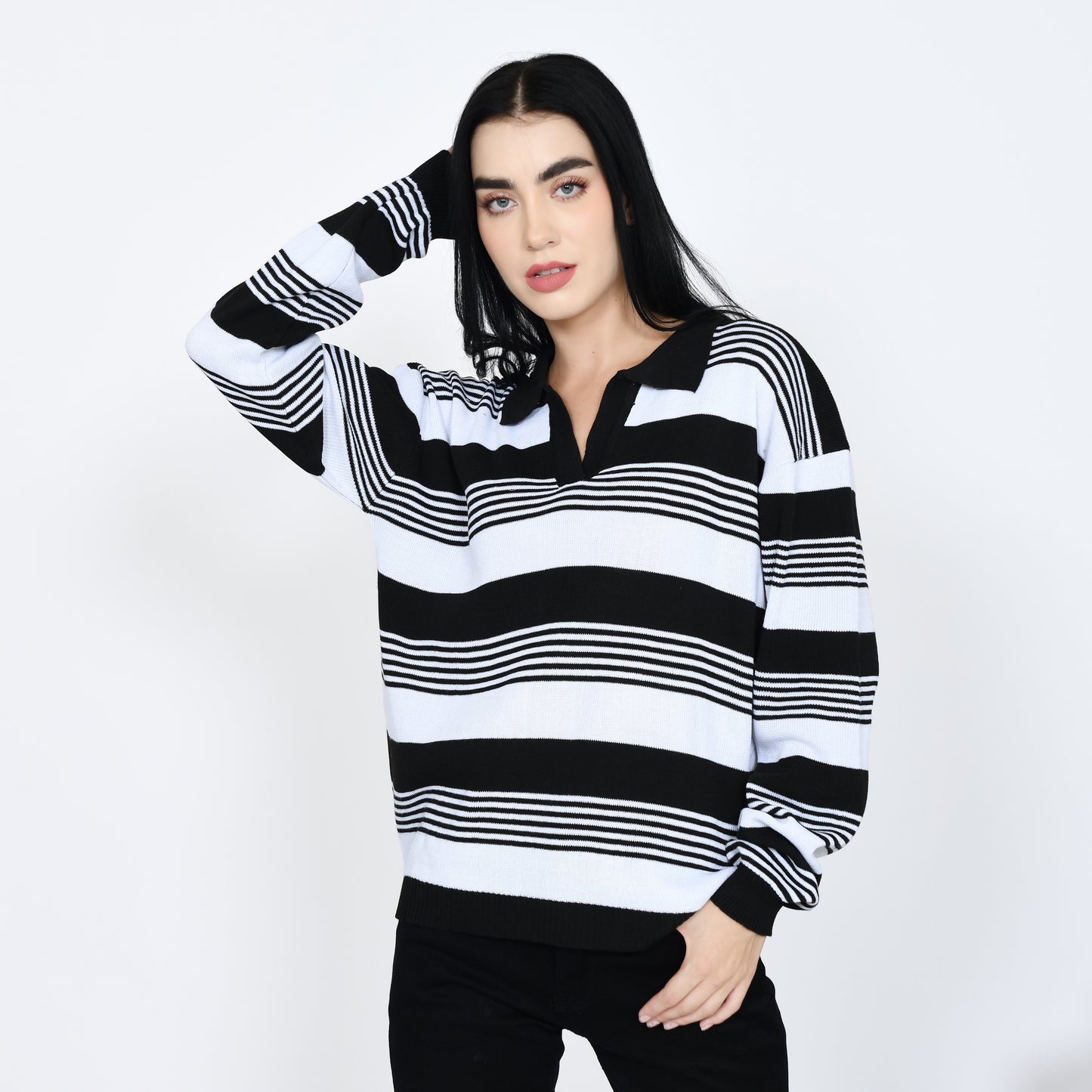 Olivia Premium Knit Wear