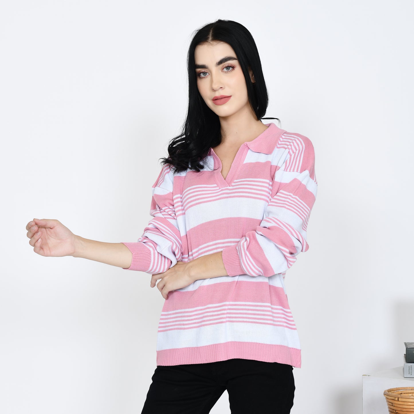 Olivia Premium Knit Wear