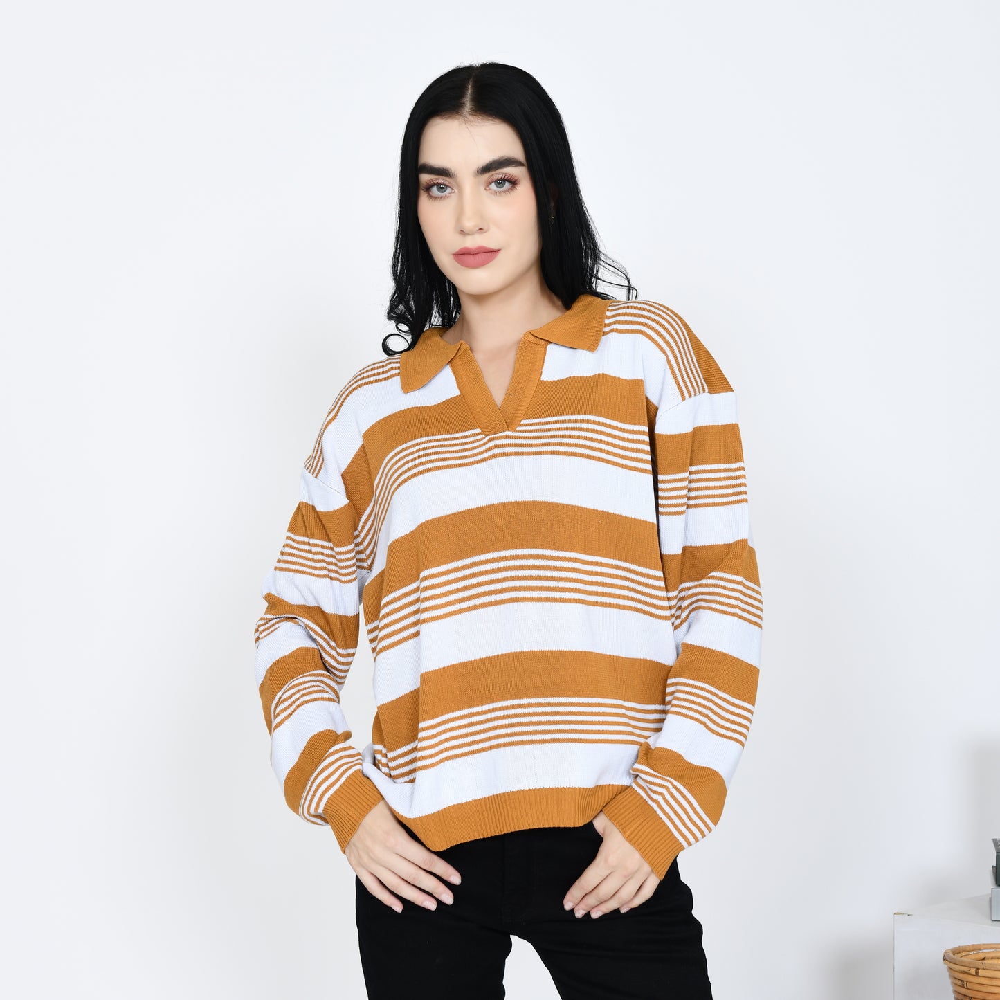 Olivia Premium Knit Wear